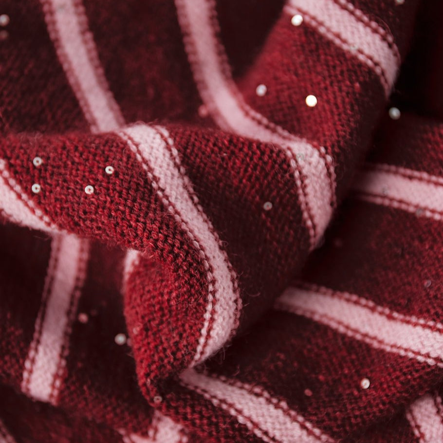 Pullover "Schleife"